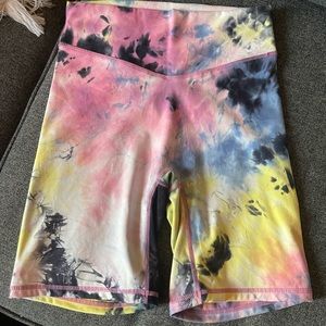 Balance Athletica Rider short